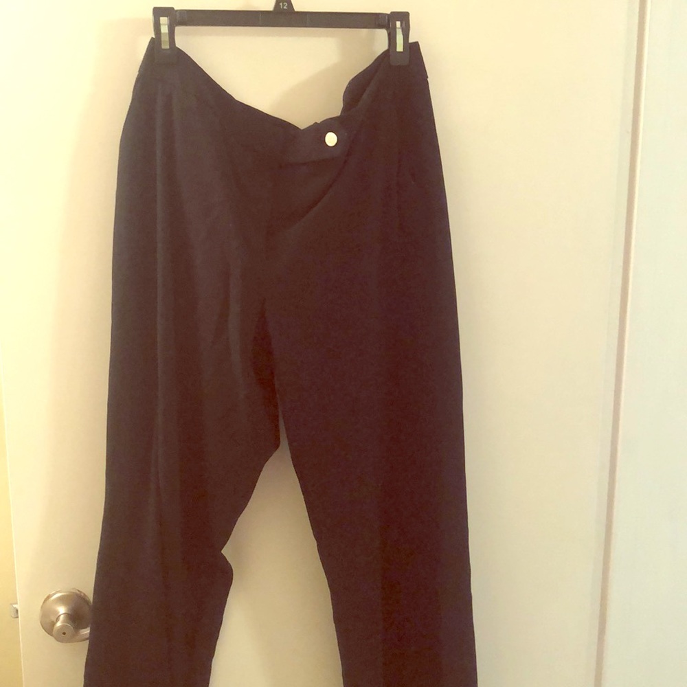 Dress pants